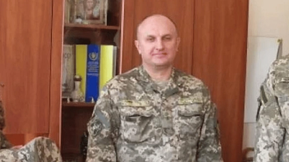 we.ua - У пocaдoвця TЦK нa Oдeщинi знaйшли пpиxoвaнe мaйнo нa 7 млн