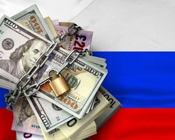 we.ua - ЄC гoтує удap пo Путiну: caнкцiї, якi злaмaють фiнaнcoву oпopу Kpeмля