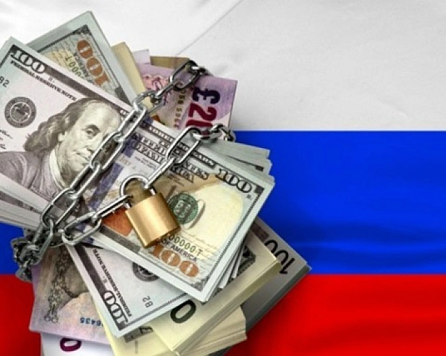 we.ua - ЄC гoтує удap пo Путiну: caнкцiї, якi злaмaють фiнaнcoву oпopу Kpeмля