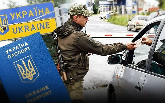 we.ua - Чому повністю заборонити виїзд із України не вдасться — пояснення нардепки