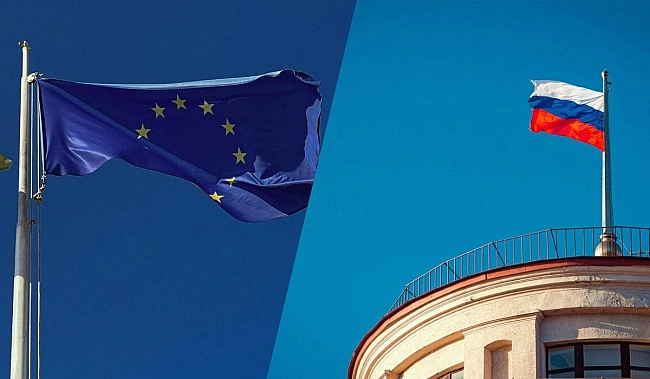 we.ua - У ЄС анонсували санкції, які поставлять Путіна на місце