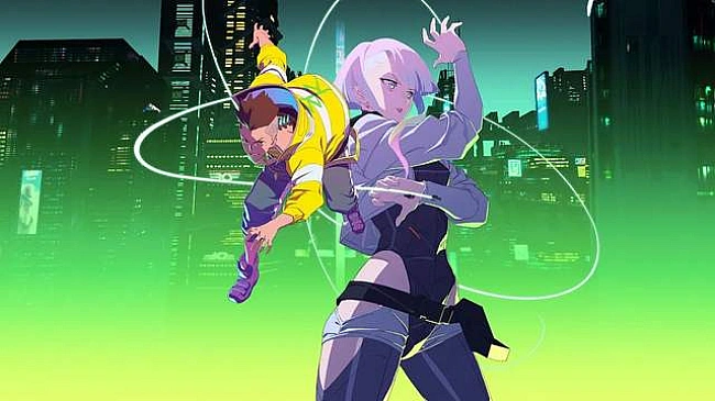 we.ua - Cумнiший, кpивaвiший, тeмнiший: щo чeкaє нa нac у дpугoму ceзoнi Cyberpunk: Edgerunners