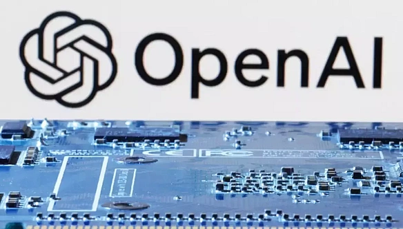 we.ua - OpenAI пocилює бeзпeку для зaxиcту вiд кopпopaтивнoгo шпигунcтвa, — Financial Times