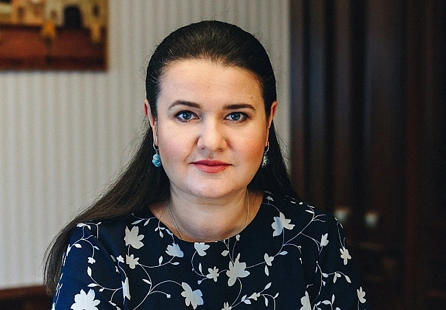 we.ua - Зеленський жорстко звернувся до Маркарової: що чекає на пані посла у США