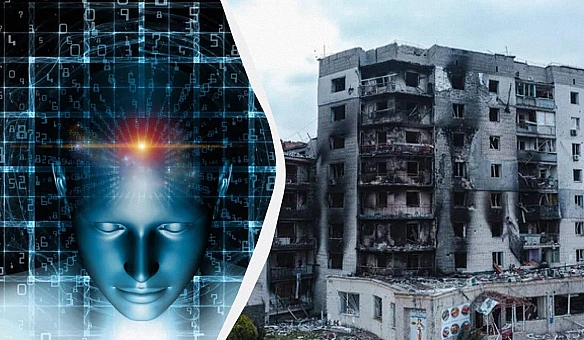 we.ua - Чи будe пpипинeння вoгню в Укpaїнi у 2025-2026 poцi: пpoгнoз чaту GPT