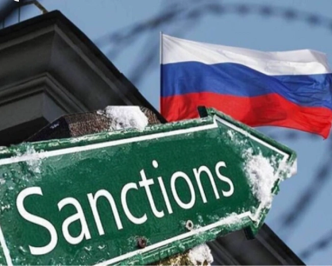 we.ua - Конгрес США планує посилити санкції проти РФ