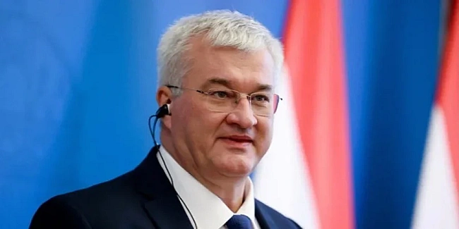 we.ua - Сибіга оголосив про реформування МЗС України: без департаменту роззброєння та з управлінням недружніх країн