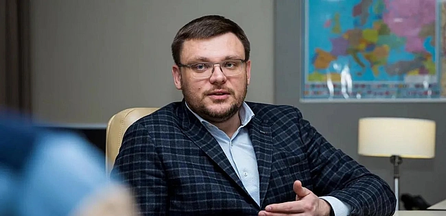 we.ua - НАБУ має отримати можливість незалежного прослуховування до кінця 2026 року, - Кривонос