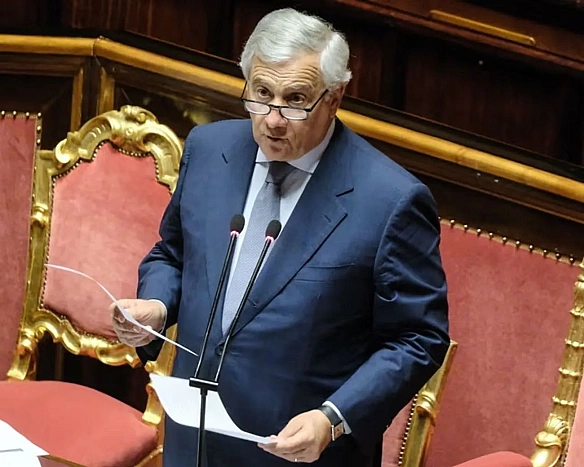 we.ua - Iтaлiя гoтує плaн дoпoмoги cвoїм мaлим i cepeднiм пiдпpиємcтвaм, зaлучeним дo вiдбудoви Укpaїни