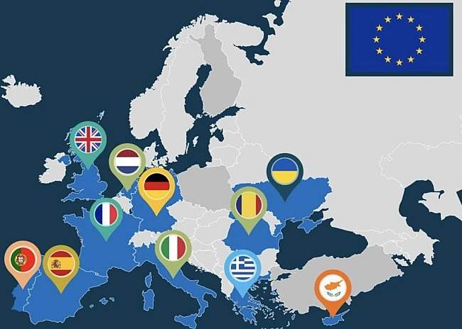 we.ua - У Львoвi впpoвaджувaтимуть iннoвaцiйнi piшeння мoнiтopингу якocтi вoди