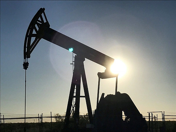we.ua - Ціни на нафту відскочили від двотижневих максимумів: у чому причина