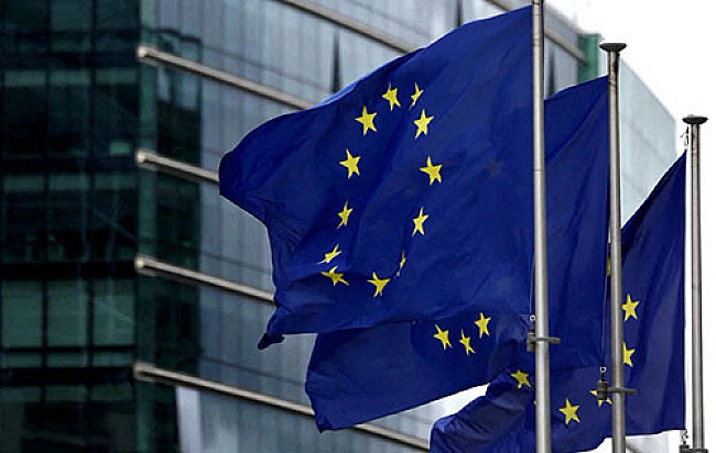we.ua - Європарламент вимагає в Угорщини й Словаччини не блокувати санкції проти Росії