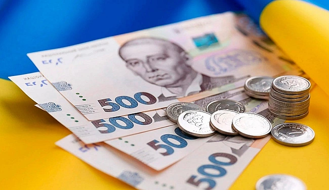 we.ua - Податки в Україні зростають: як це пояснили в Раді