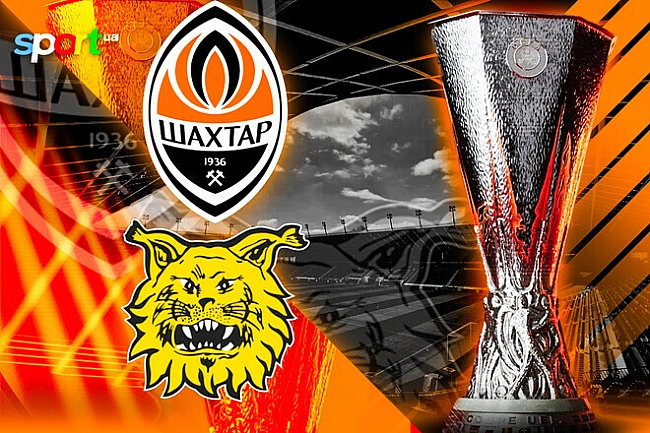 we.ua - Шахтар – Ільвес. Текстова трансляція. LІVЕ