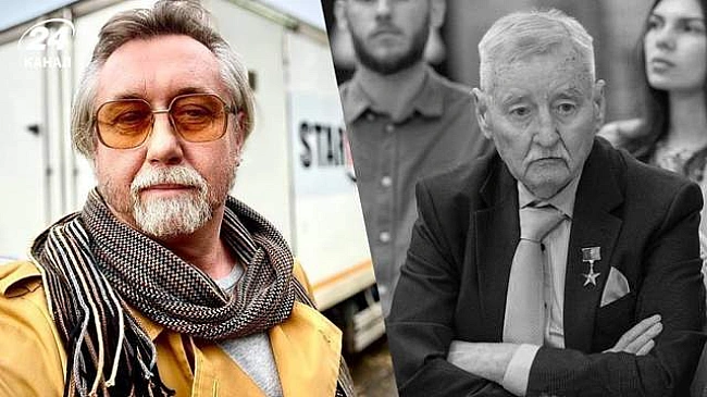 we.ua - Відомий режисер поділився подробицями смерті Ігоря Поклада: Неймовірно боляче