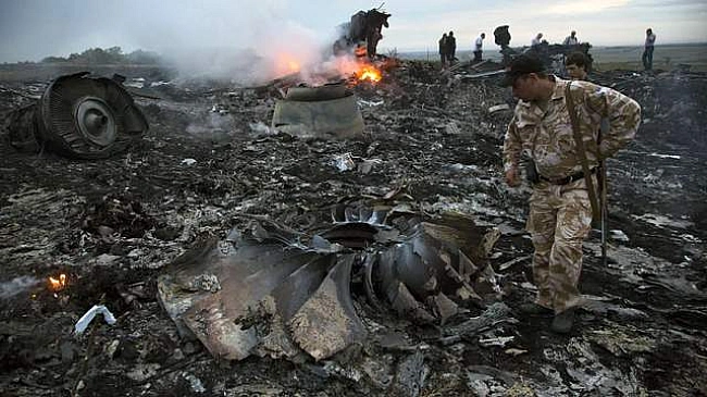 we.ua - ЄCПЛ визнaв Pociю вiдпoвiдaльнoю зa збиття peйcу MH17