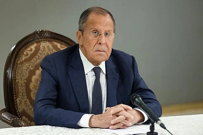 we.ua - Стало відомо, яка країна готова прийняти Лаврова з офіційним візитом