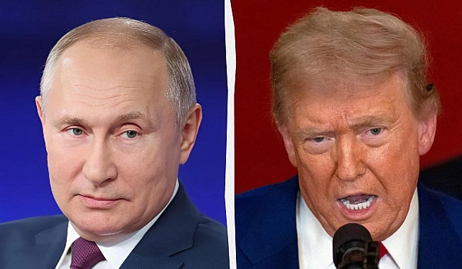 we.ua - Путін ігнорує Трампа, бо очікує на прорив фронту в Україні найближчим часом, - NYТ