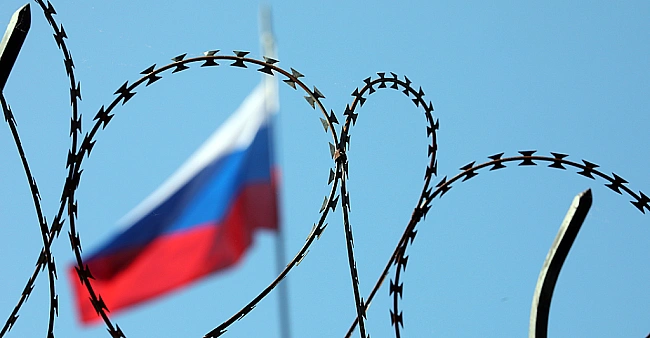 we.ua - РФ визнала Єльський університет небажаною організацією та заборонила його діяльність в країні