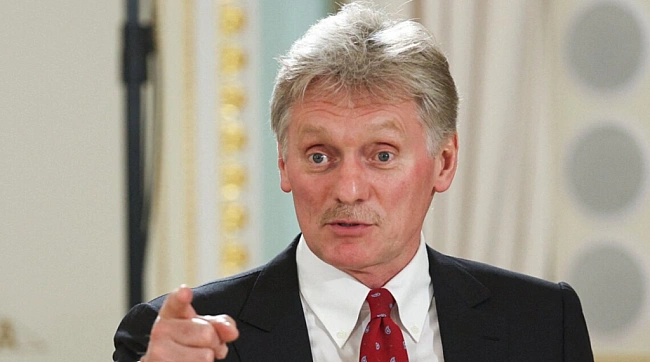 we.ua - У Кремлі відреагували на аудіозапис Трампа з погрозою «розбомбити Москву»