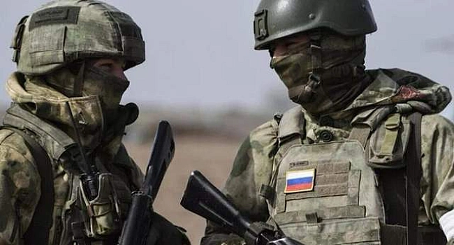we.ua - Окупанти готуються штурмувати Оріхів, Гуляйполе та Придніпров’я, – Сили оборони