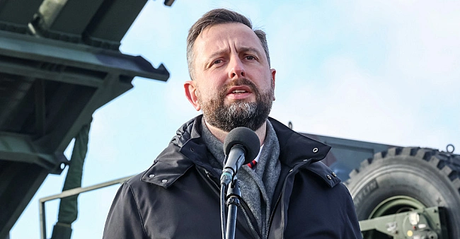 we.ua - У Польщі побудують три заводи з виробництва боєприпасів
