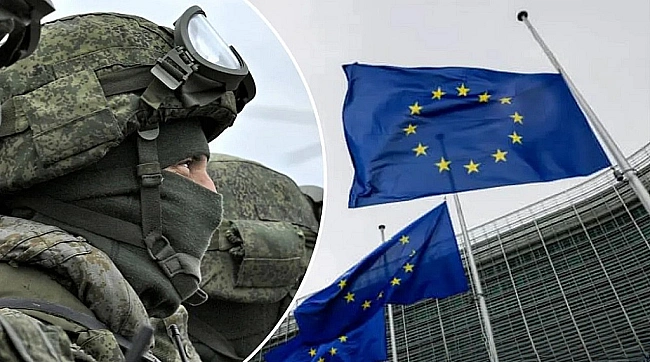 we.ua - Потрібно готуватися до найгіршого: європейців налякали страшними планами Путіна
