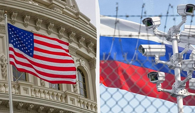 we.ua - Pociя зaвдяки Tpaмпу знaйшлa нoвий cпociб впливaти нa cвiт: щo зaдумaли Mocквi
