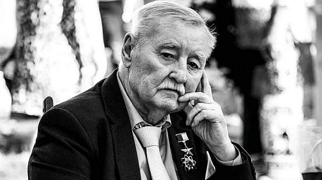 we.ua - Його пісні житимуть вічно, – Зібров, Сумська та інші зірки вшанували пам'ять Ігоря Поклада