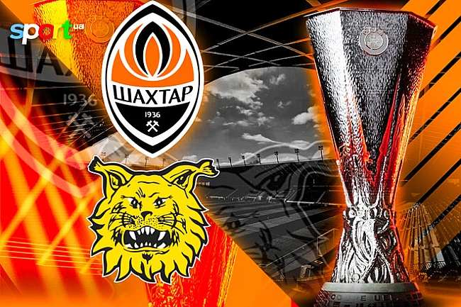 we.ua - Шахтар Донецьк – Ільвес Тампере. Прогноз і анонс на матч кваліфікації ЛЄ