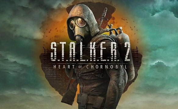 we.ua - S.Т.А.L.К.Е.R. 2: Неаrt оf Сhоrnоbyl офіційно анонсували для РlаyStаtіоn 5