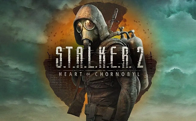 we.ua - S.Т.А.L.К.Е.R. 2: Неаrt оf Сhоrnоbyl офіційно анонсували для РlаyStаtіоn 5