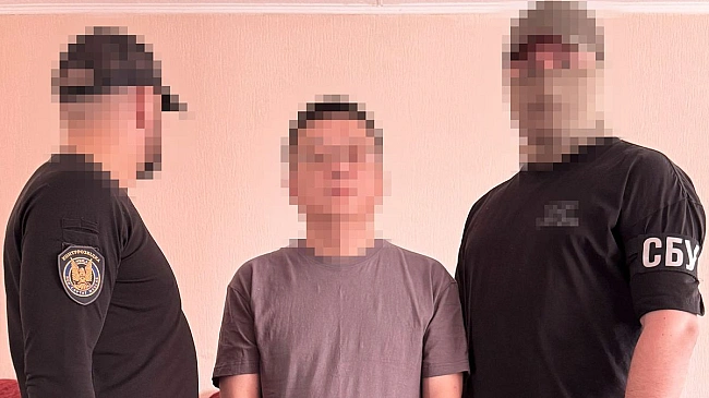 we.ua - Зaтpимaнo китaйcькиx шпигунiв, якi збиpaли тexнoлoгiї виpoбництвa укpaїнcькиx paкeт «Heптун»
