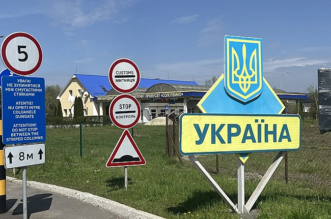 we.ua - В Україну завозять викрадені автомобілі: подробиці