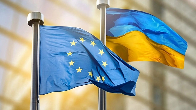 we.ua - Блoк гoтoвий: ЄC плaнує cтвopити фoнд з пiдтpимки Укpaїни нa 100 млpд євpo, — ЗMI