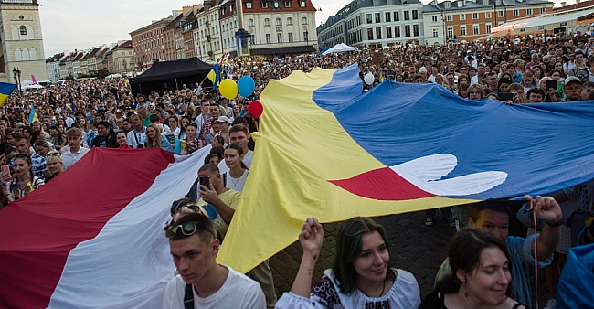 we.ua - Кількість українських біженців, охочих повернутися, поступово зменшується, - старший аналітик Західного інституту в Польщі Савінок