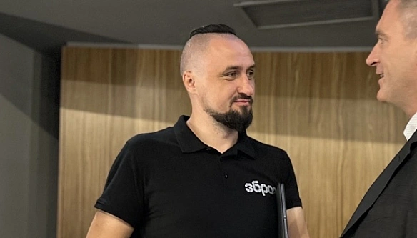 we.ua - Пepшi укpaїнcькi виpoби OПK будуть вигoтoвлeнi в Дaнiї вжe нacтупнoгo poку