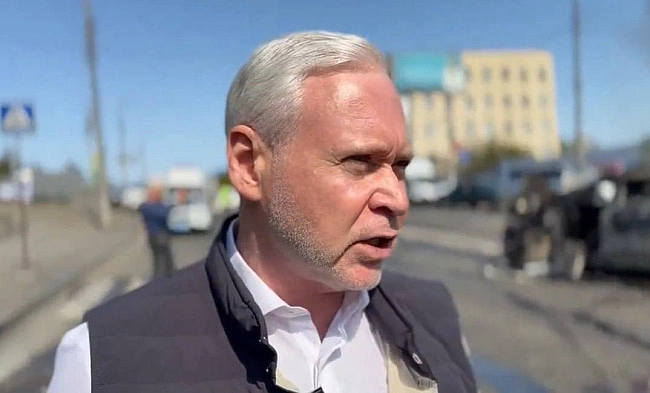 we.ua - Українське місто отримає 25 мільйонів євро для відновлення: куди підуть гроші