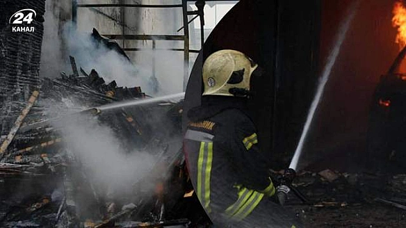 Було гучно в кожному районі: місцеві розповіли, як пережили атаку на Луцьк