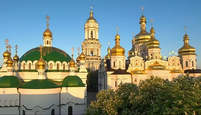 we.ua - Києво-Печерська лавра назвала «непублічною» інформацію про те, хто став її новим прессекретарем