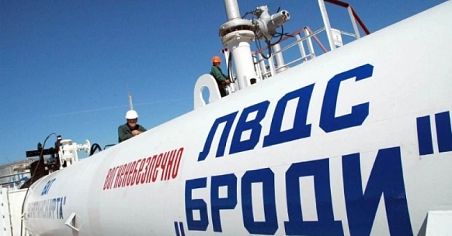 we.ua - Угорська компанія шукає альтернативу російській нафті. Звернули увагу на порт Одеси