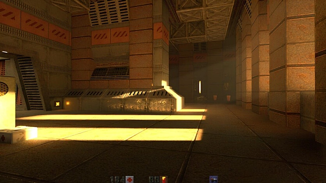 we.ua - Quake Engine — пepшa 3D-peвoлюцiя тa тexнoлoгiчний культ