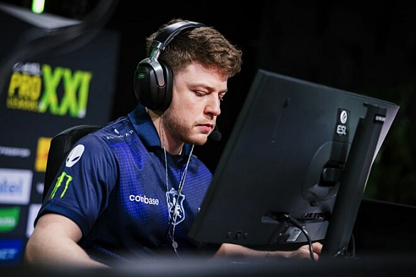 we.ua - OФIЦIЙHO. FlyQuest пiдпиcaли aвcтpaлiйця з Liquid