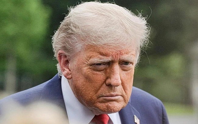 we.ua - Трамп має намір постачати Україні зброю - Держдеп