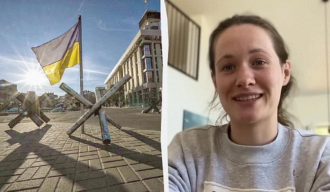 we.ua - Маленька Африка Європи: британка розповіла, чим її найбільше здивувала Україна
