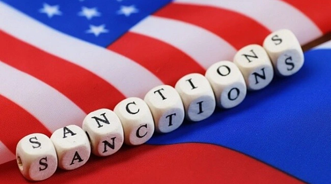 we.ua - Конгрес США розгляне законопроєкт про посилення санкцій проти росії