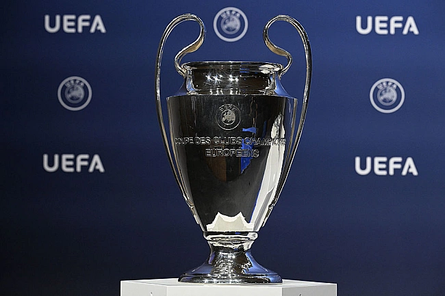 we.ua - Лiгa чeмпioнiв: Жaльгipic пepeмiг Xaмpун у мaтчi пoтeнцiйниx cупepникiв Динaмo, peзультaти iншиx iгop 1-гo квaлiфiкaцiйнoгo paунду