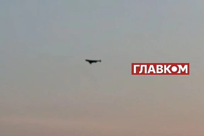 we.ua - Коли Росія почне запускати по Україні понад тисячу дронів: прогноз NYТ