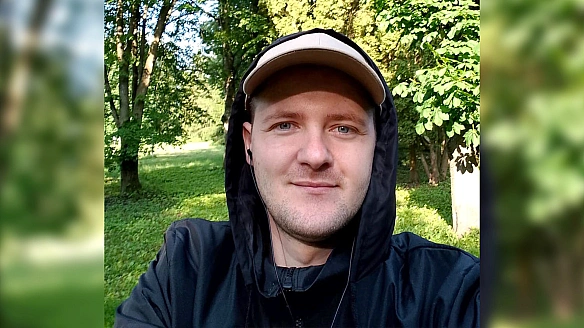 we.ua - “Мріє продовжити навчання”: на Кіровоградщину повернувся звільнений з полону військовий Богдан Ярошко