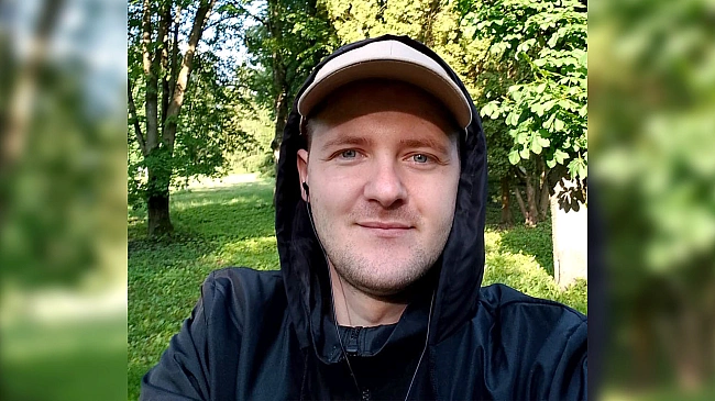 we.ua - “Мріє продовжити навчання”: на Кіровоградщину повернувся звільнений з полону військовий Богдан Ярошко